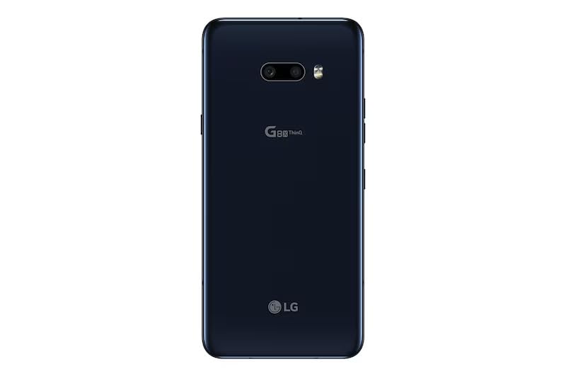 Amazon | 【整備済み品】LG G8X ThinQ 901LG キャリア：SoftBank OS